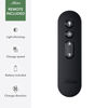 52 inch Xidane Brushed Nickel Ceiling Fan with LED Light Kit and Handheld Remote