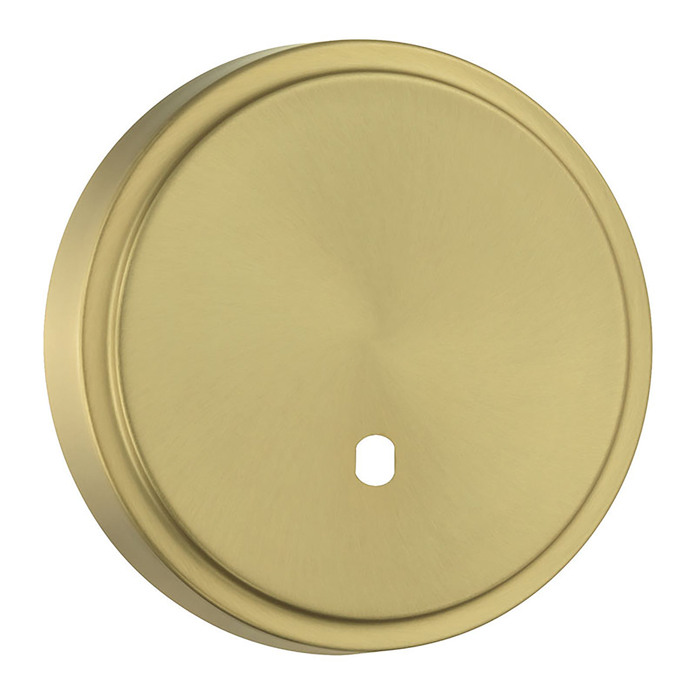 5'' Vessair Vintage Brass 1 Light Wall Sconce