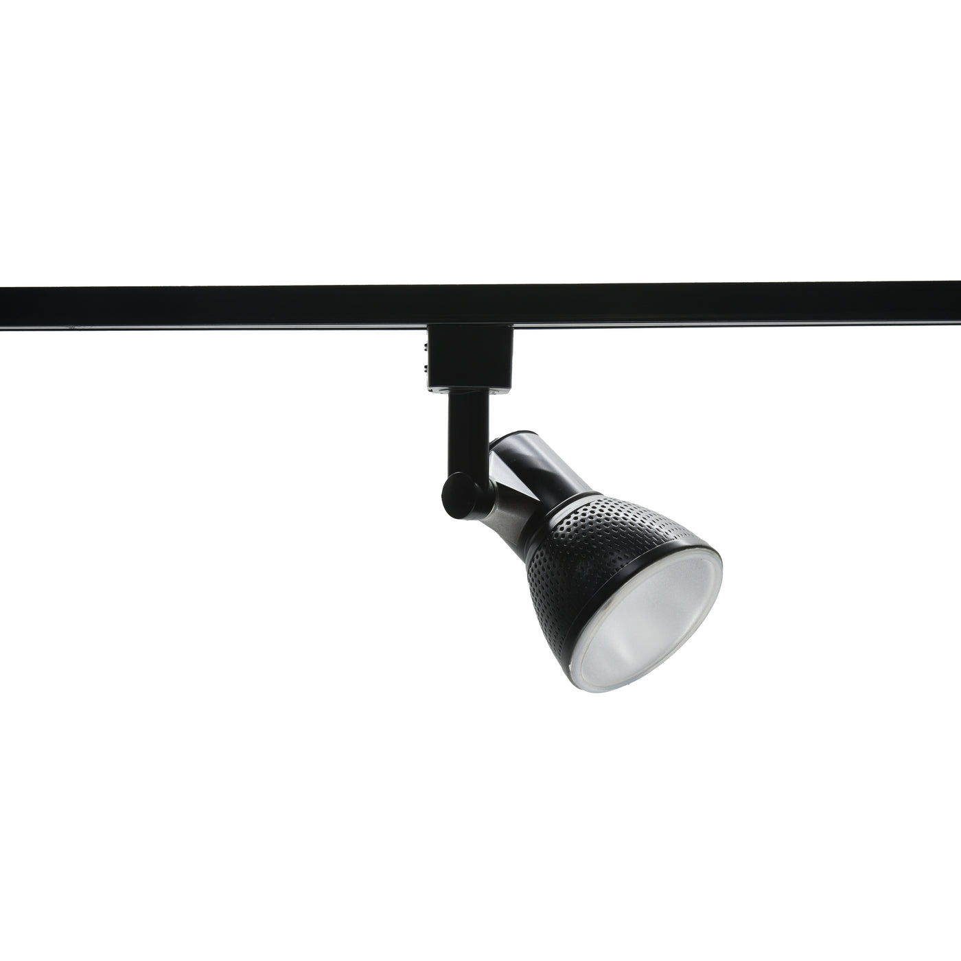 3.25-inch Black Track Head