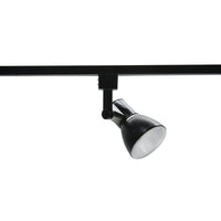 3.25-inch Black Track Head
