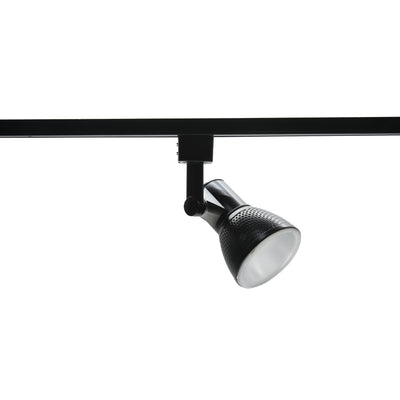 3.25-inch Black Track Head
