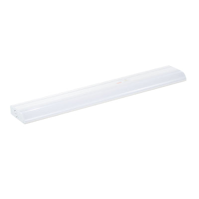 36-inch White Under Cabinet Light with 5-CCT Selectable White