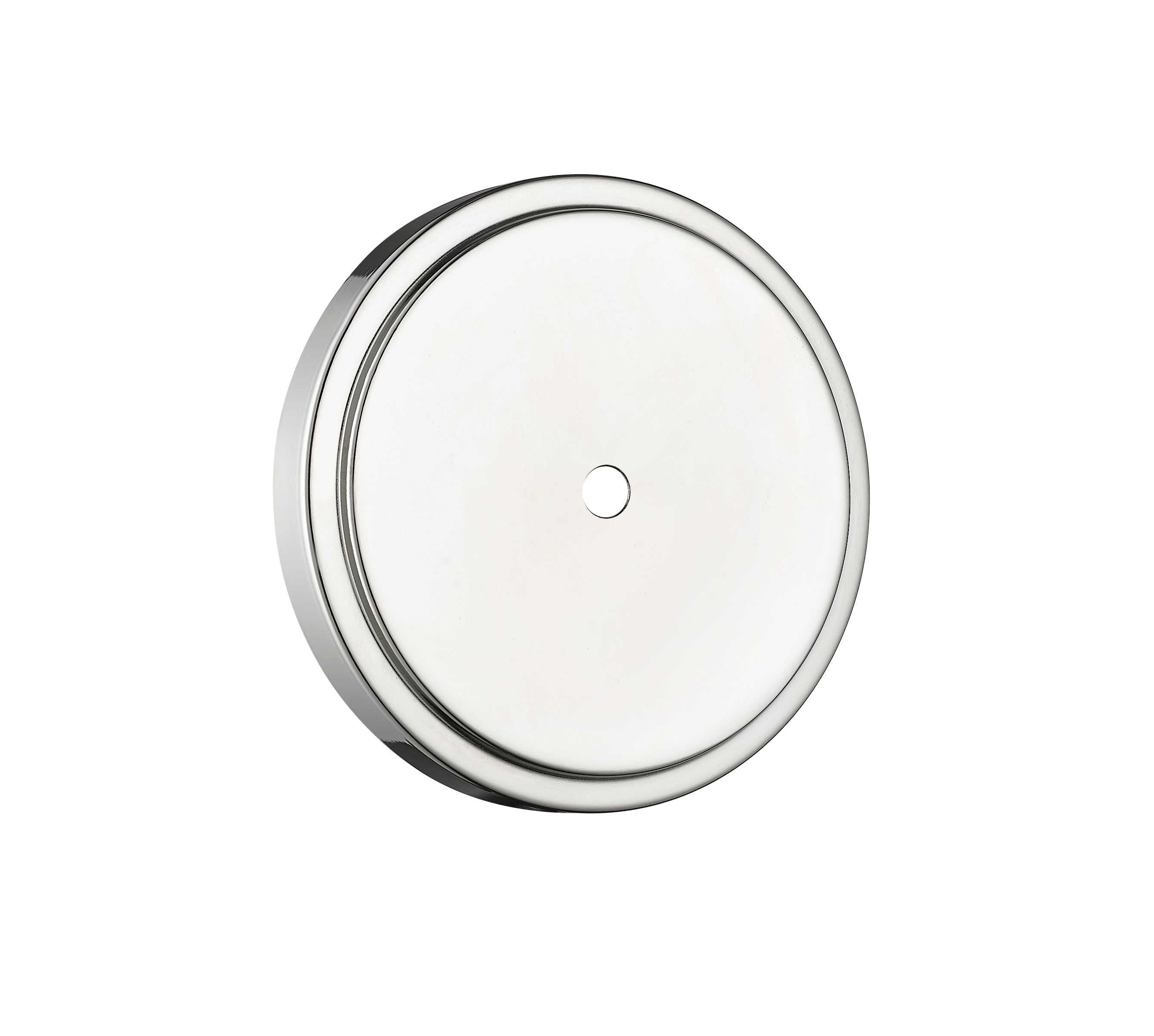 31.5'' Adorra Polished Nickel 8 Light Chandelier