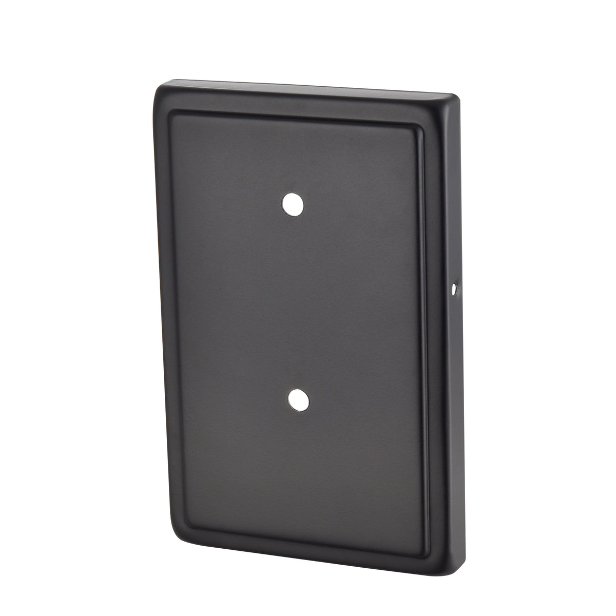 9.25'' Edenton Matte Black 2 Light Wall Sconce