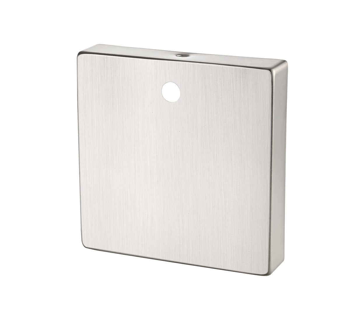6.75-inch Strayhan Brushed Nickel 1-Light Clear Glass Wall Sconce