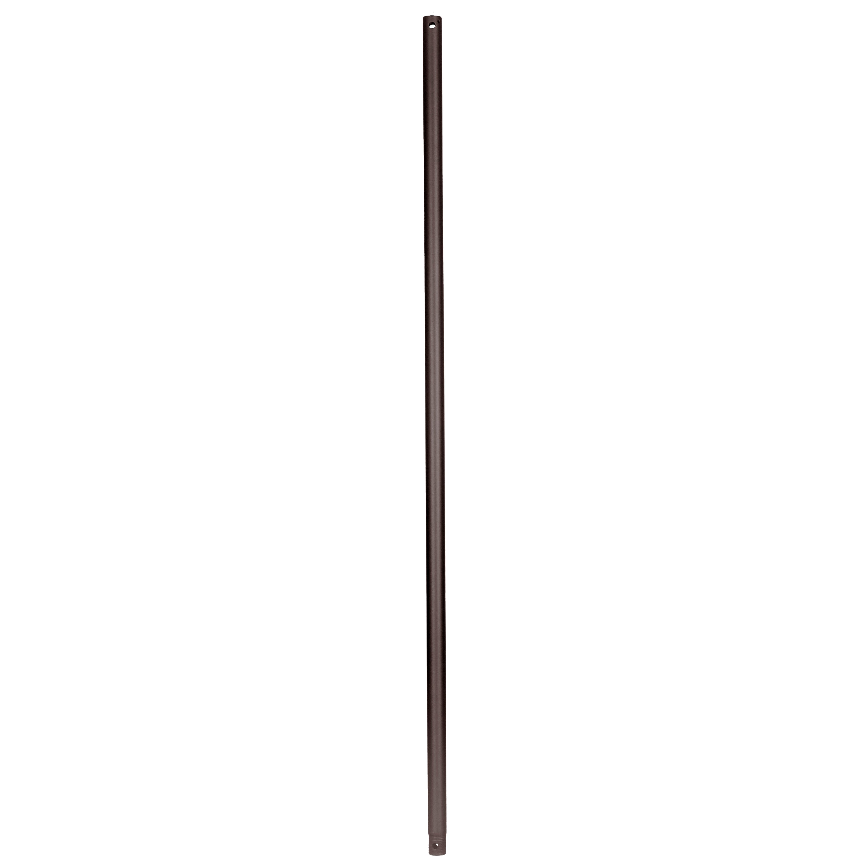 36-inch Oil Rubbed Bronze Fan Downrod