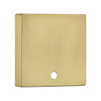 5.75'' Riville Vintage Brass 1 Light Wall Sconce