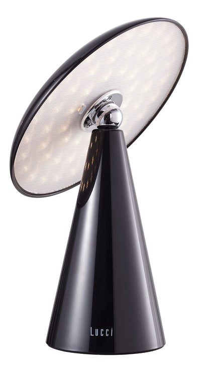 11 inch Kinoko Large Table Lamp