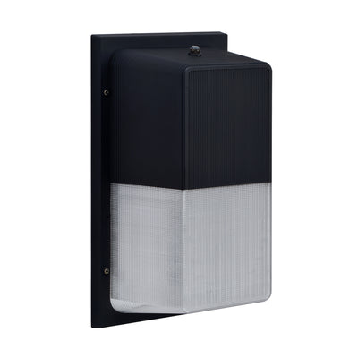 Oil Rubbed Bronze Outdoor Wall Sconce