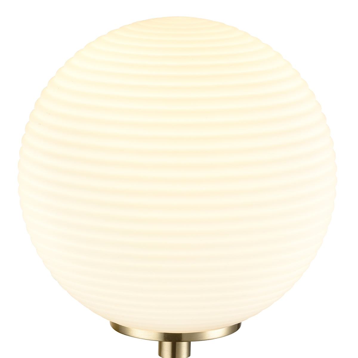 6'' Coretta Modern Gold 1 Light Wall Sconce