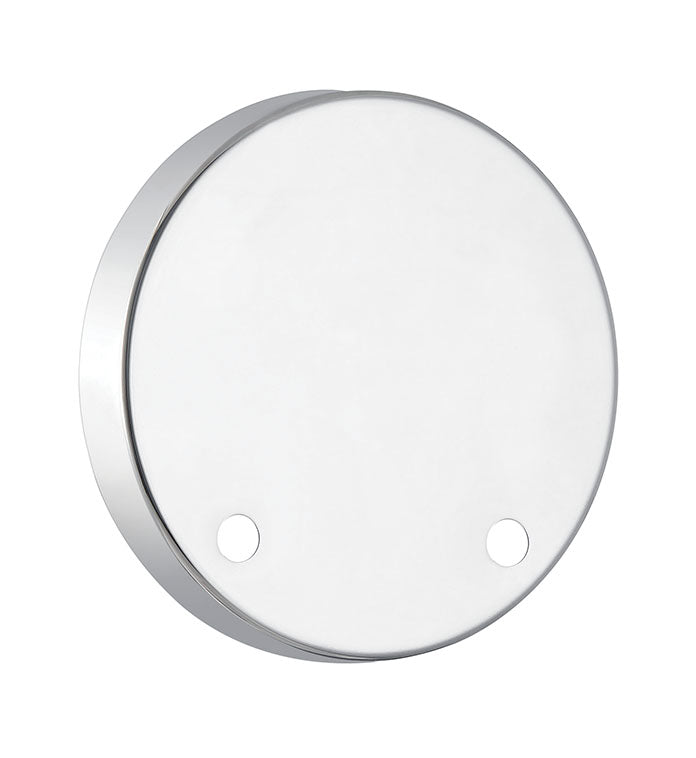 24'' Kimorra Chrome 3 Light Bath Vanity