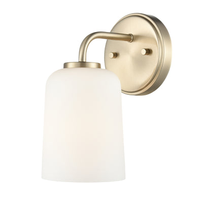5'' Laphia Modern Gold 1 Light Wall Sconce