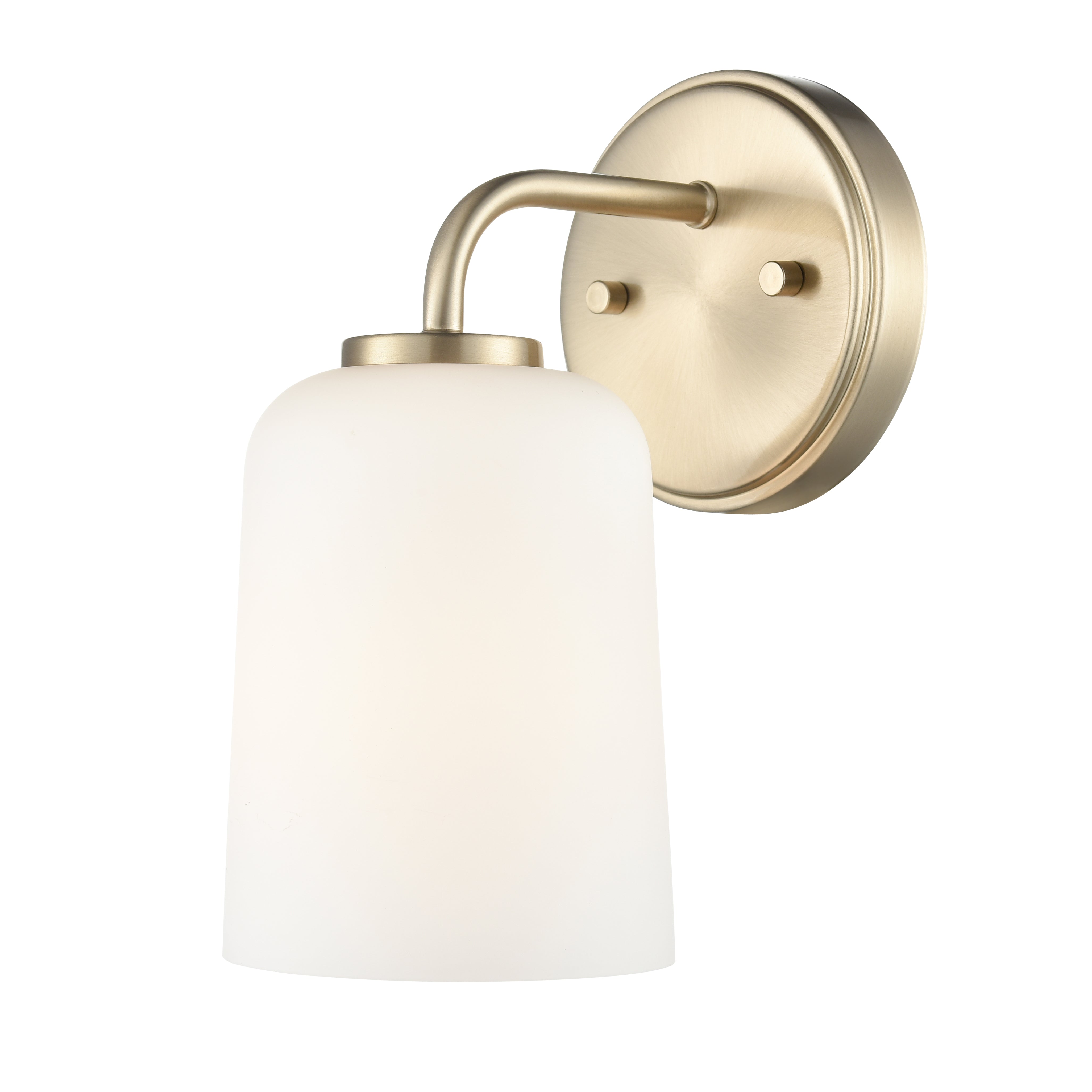 5'' Laphia Modern Gold 1 Light Wall Sconce