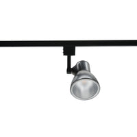 3.25-inch Black Track Head