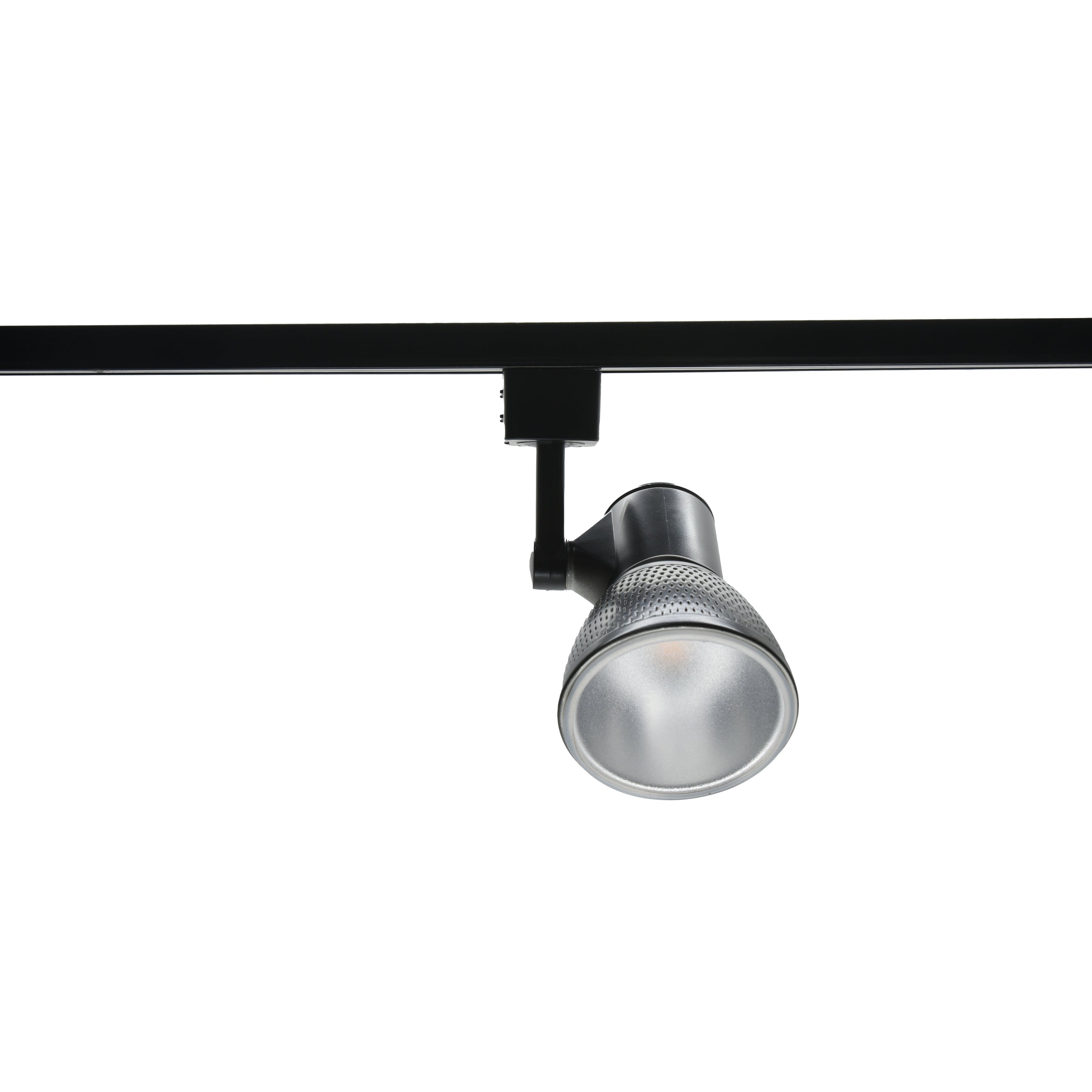 3.25-inch Black Track Head