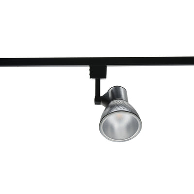 3.25-inch Black Track Head