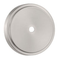 23.5'' Orlisse Brushed Nickel 3 Light Bath Vanity
