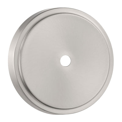 23.5'' Orlisse Brushed Nickel 3 Light Bath Vanity