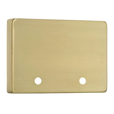 12'' Marbridge Vintage Brass 2 Light Bath Vanity