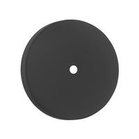 9'' Tulara Matte Black 1 Light Pendant