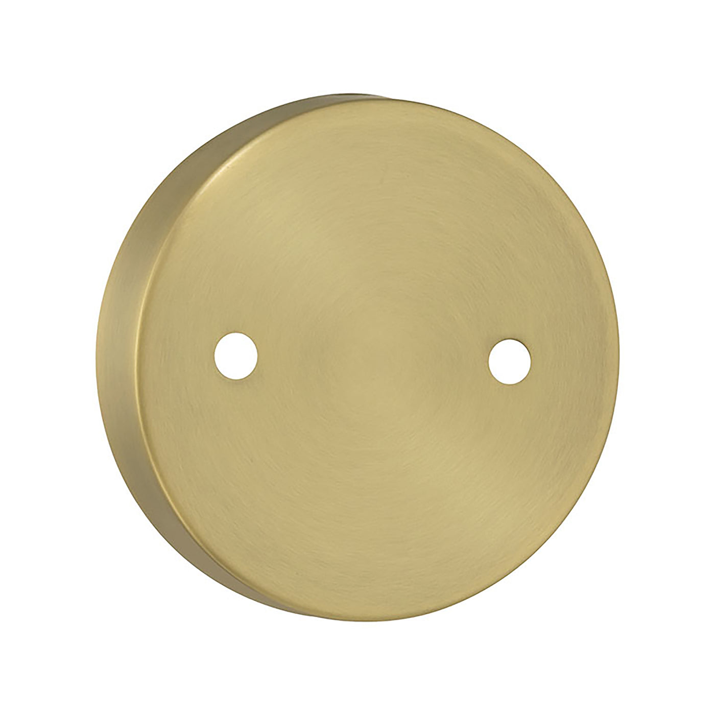 22.75'' Cylora Vintage Brass 2 Vanity Light
