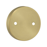 22.75'' Cylora Vintage Brass 2 Vanity Light