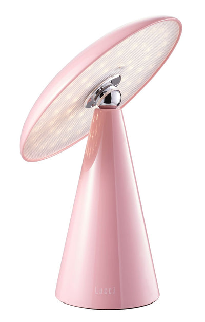 11 inch Kinoko Large Table Lamp