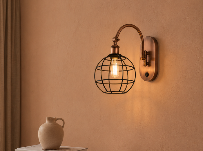 Wall Sconces