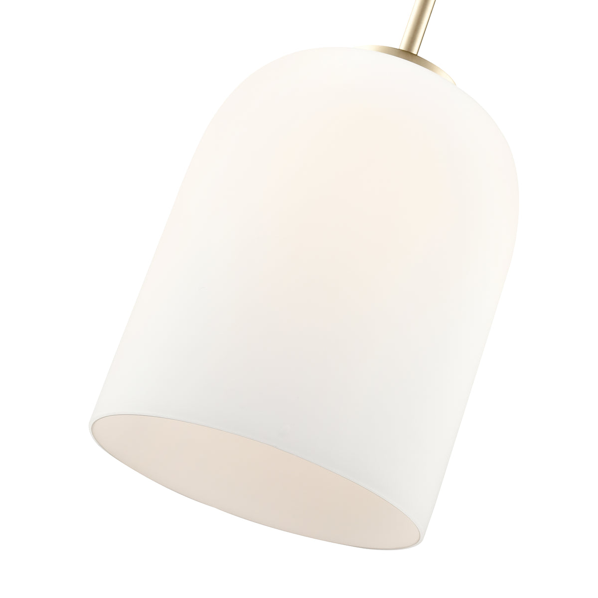 10.75'' Laphia Modern Gold 1 Light Pendant