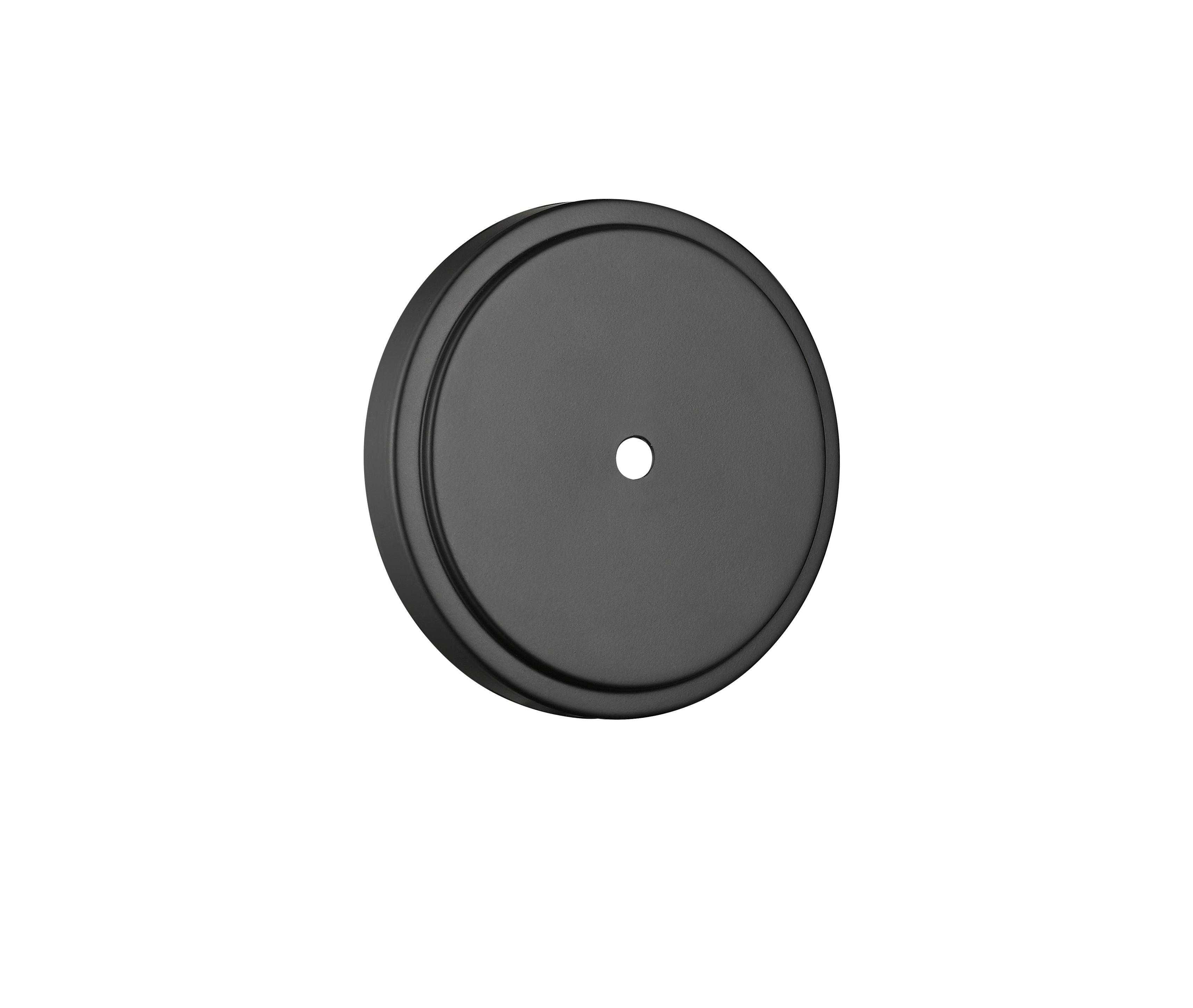 31.5'' Adorra Matte Black 8 Light Chandelier