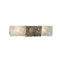 Wilma 3 Light Chrome Vanity Light