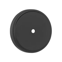11.75'' Varnel Powder Coated Black 1 Light Wall Sconce
