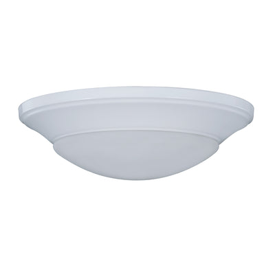 13.5-inch-White-Flush-Mount-Light