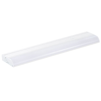 18-inch White Under Cabinet Light