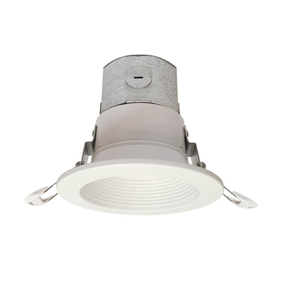 6-inch-White-Flush-Mount-Light-with-3000K-Light