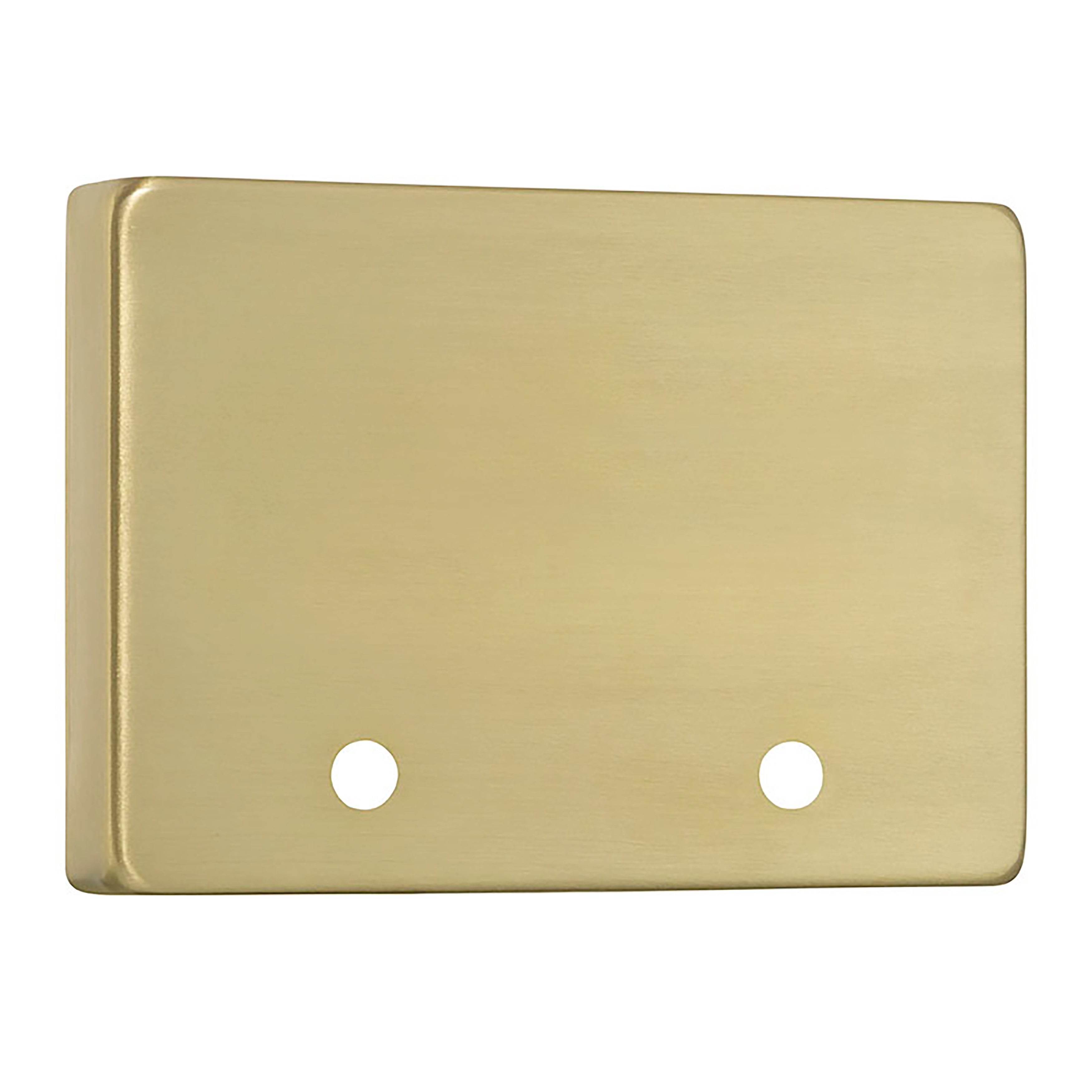 20'' Marbridge Vintage Brass 3 Light Bath Vanity