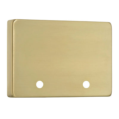 20'' Marbridge Vintage Brass 3 Light Bath Vanity