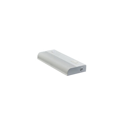 9-inch White Under Cabinet Light with 5-CCT Selectable White