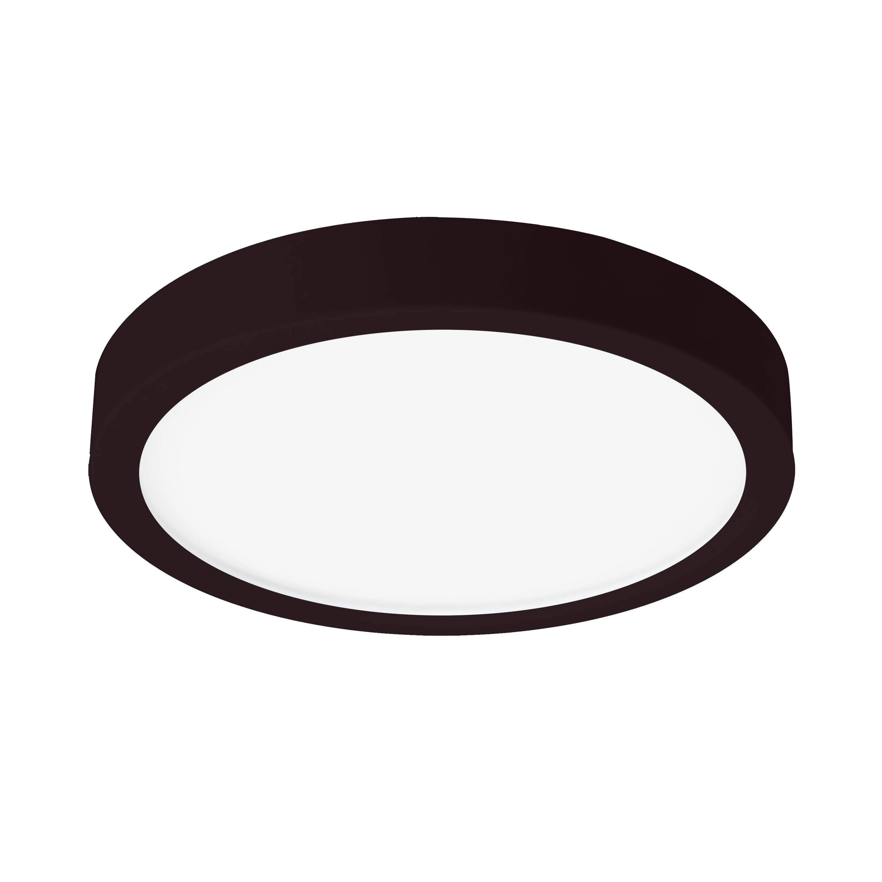 5-inch-Oil-Rubbed-Bronze-Outdoor-Flush-Mount-Light-with-5-CCT-Selectable-White