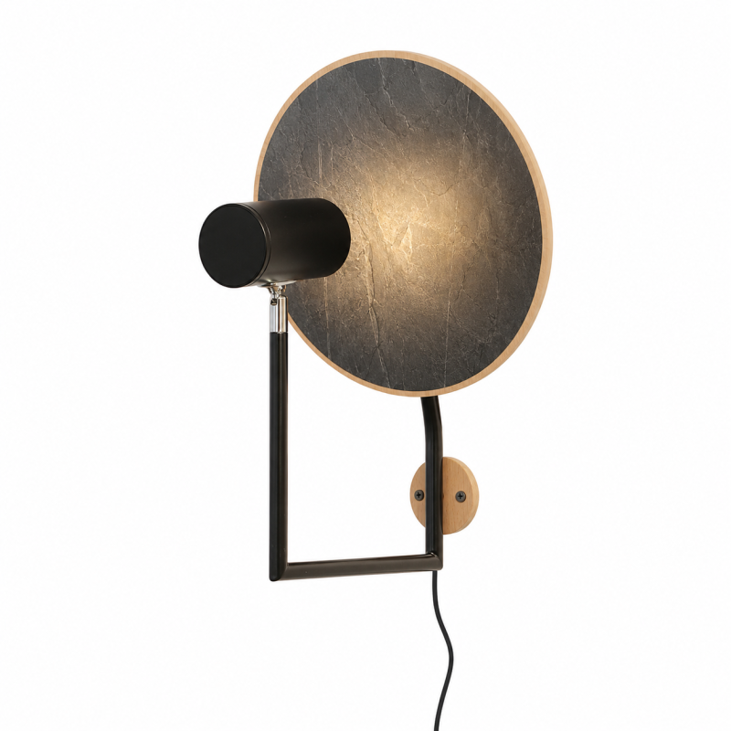 14.96'' Artisan Dot Accord Wall Lamp Light