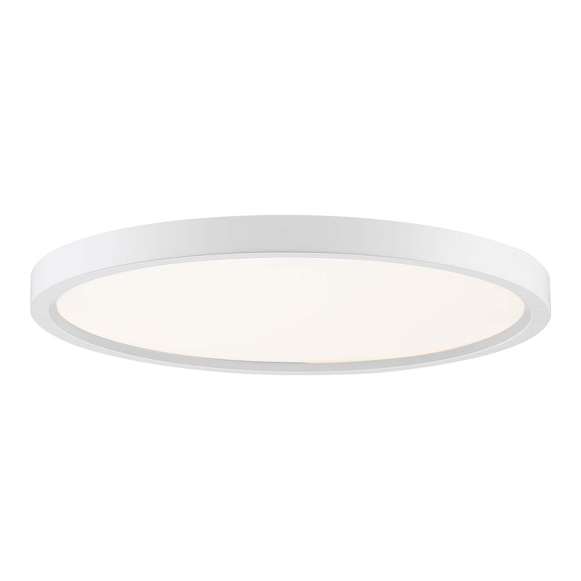 11-inch-White-Flush-Mount-Light-with-4000K-Light