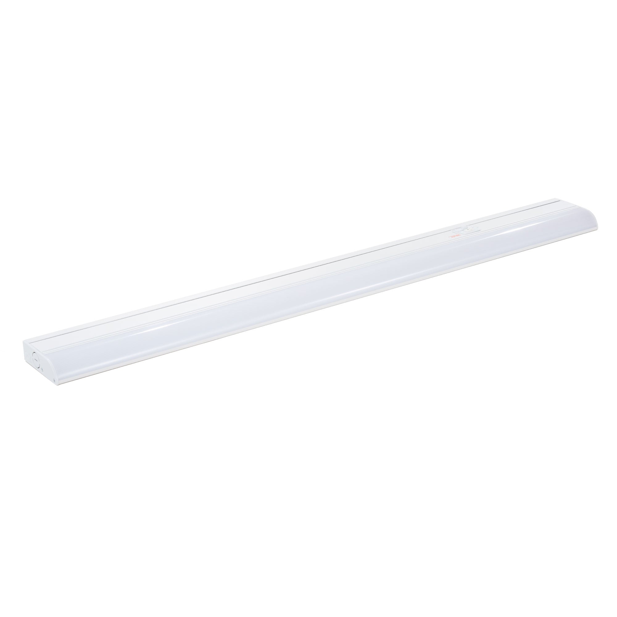 48-inch White Under Cabinet Light with 5-CCT Selectable White