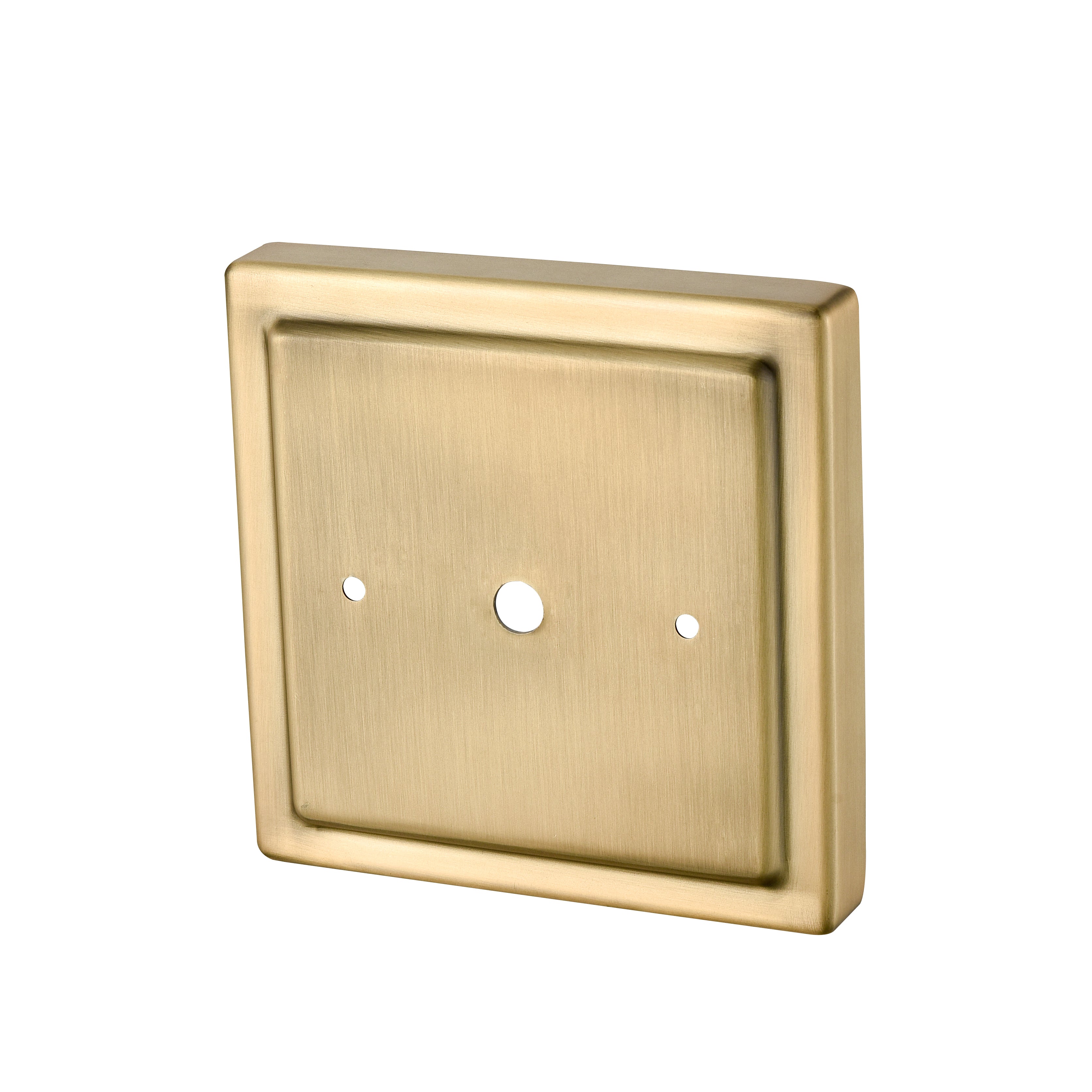 5'' Iversen Vintage Brass 1 Light Wall Sconce