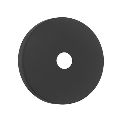 15.5'' Vellinor Matte Black 1 Light Pendant