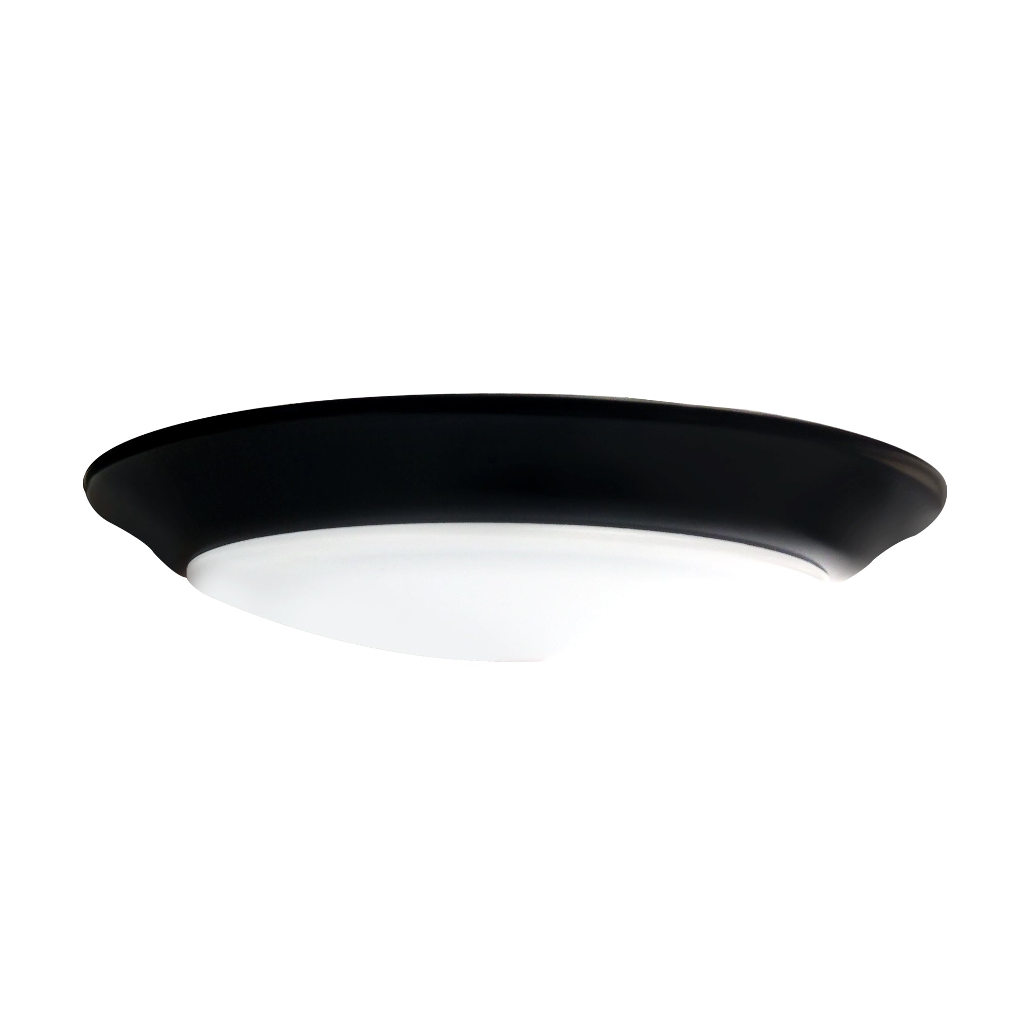 4-inch-Black-Outdoor-Flush-Mount-Light