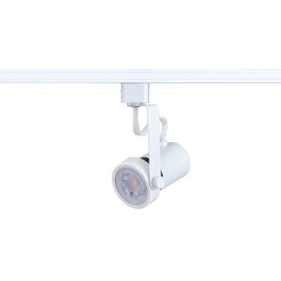 2.75-inch White Track Head with 7W Output