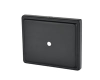 14'' Avenna Matte Black 2 Light Bath Vanity