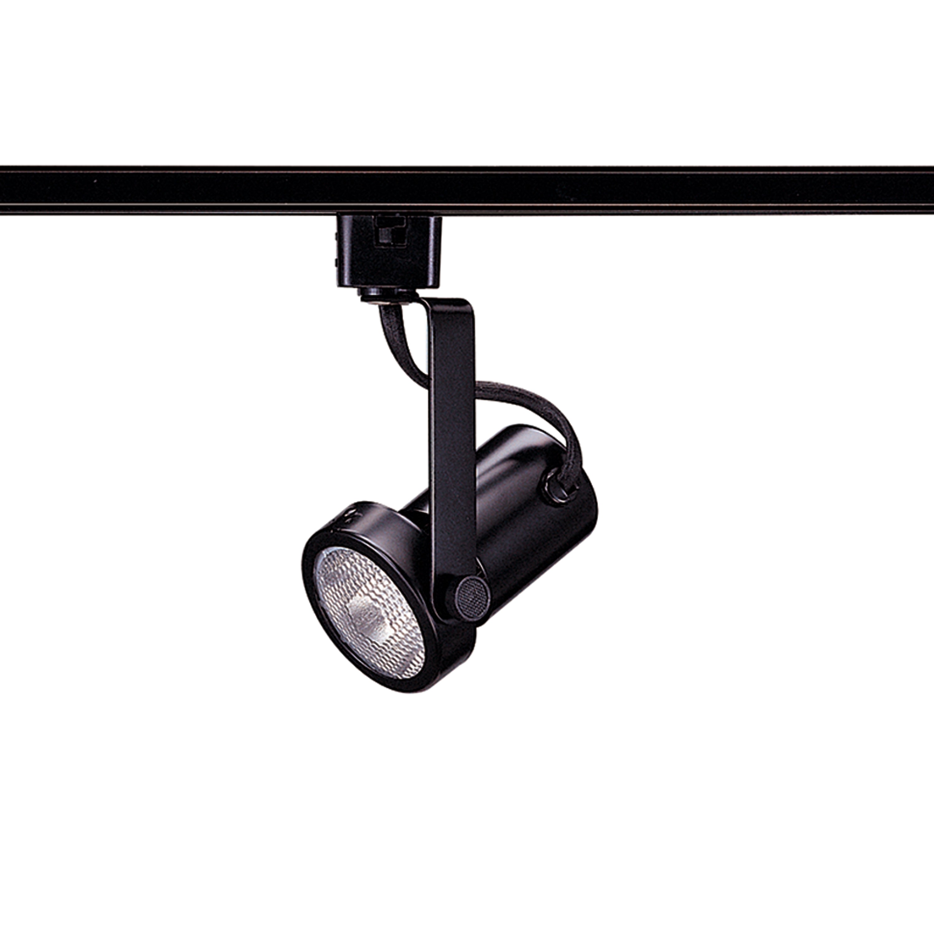 2.75-inch Black Track Head