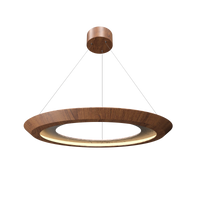 1.38'' Modern Petra LED Accord Pendant Light