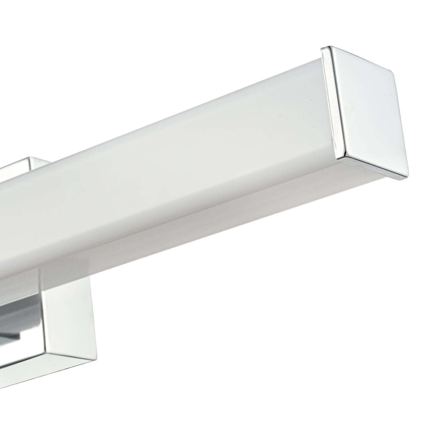 24'' Tron Chrome  Vanity Light